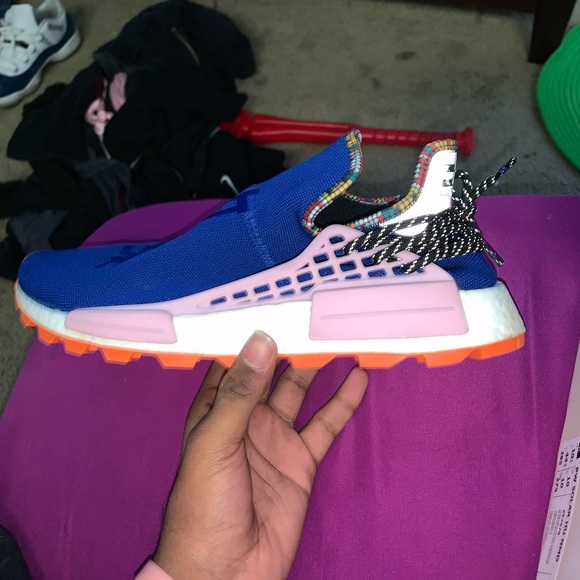 Human Races NMD - Picture 3 of 8